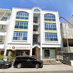THE RANZ (D8), Apartment #562826191